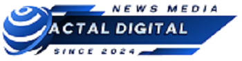 Actal Digital News Media