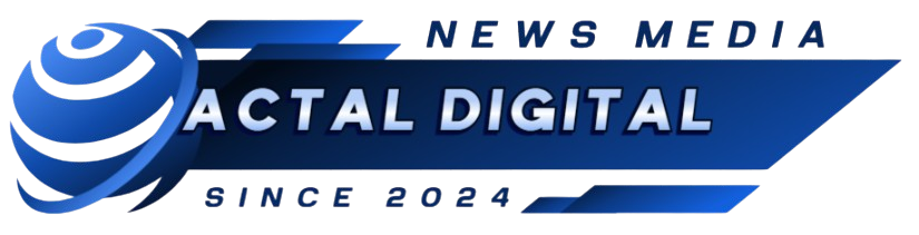 Actal Digital News Media